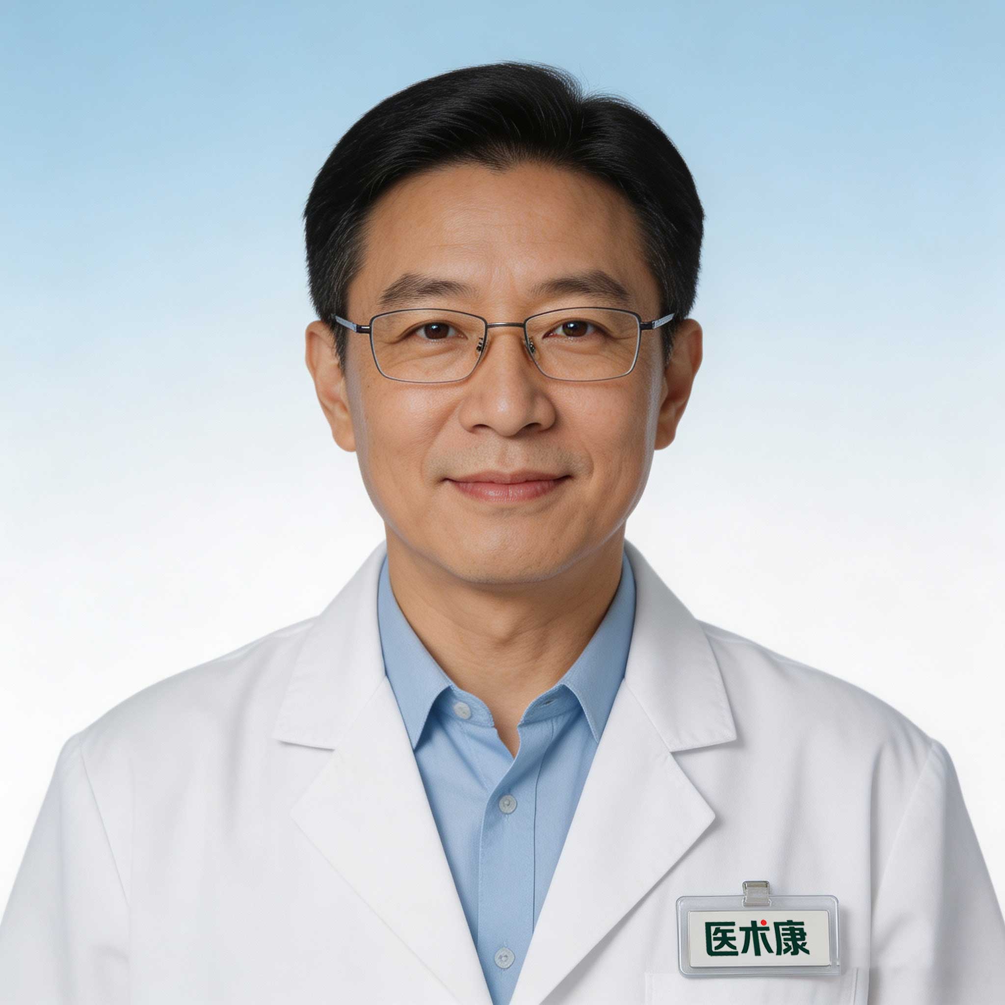 康复医师