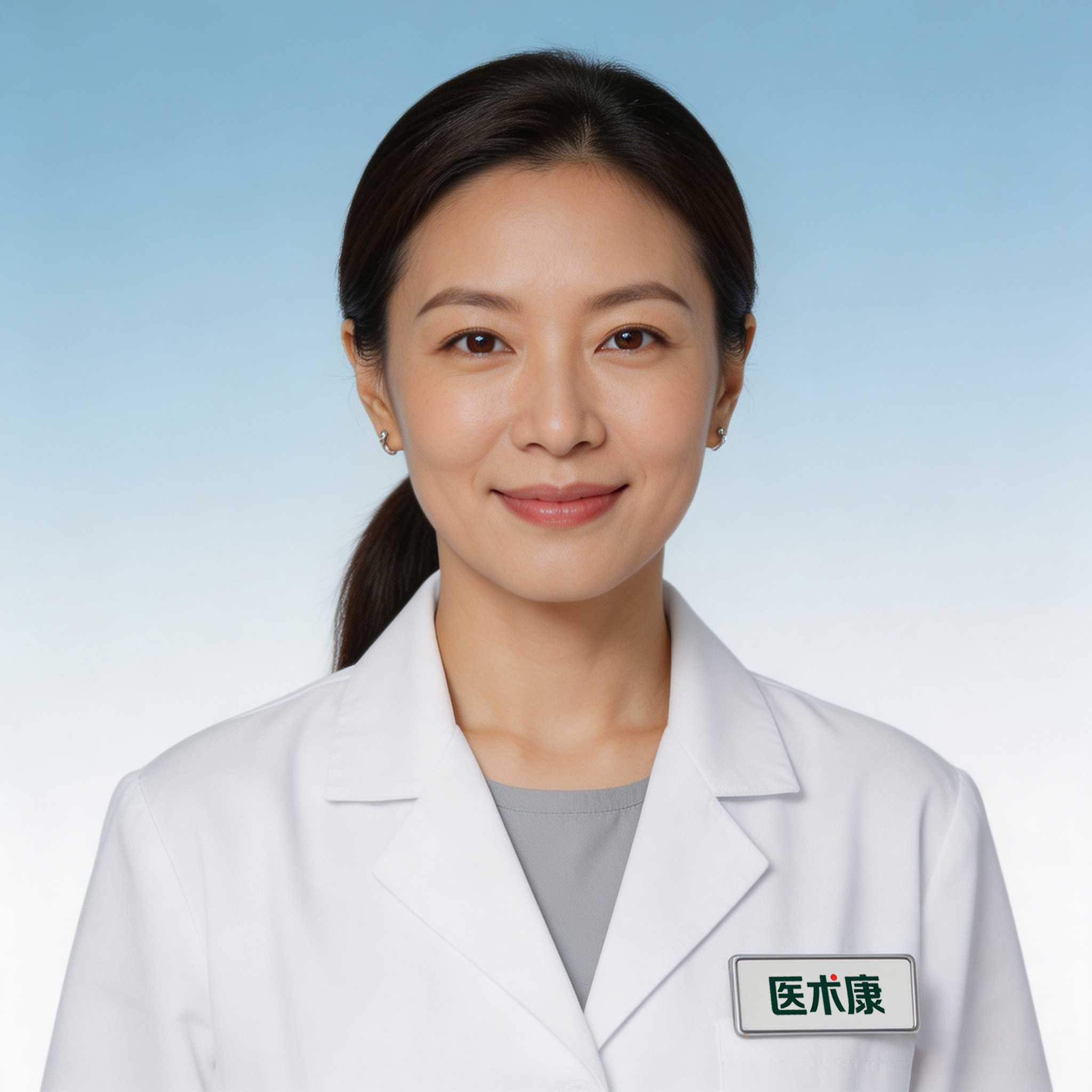 物理治疗师