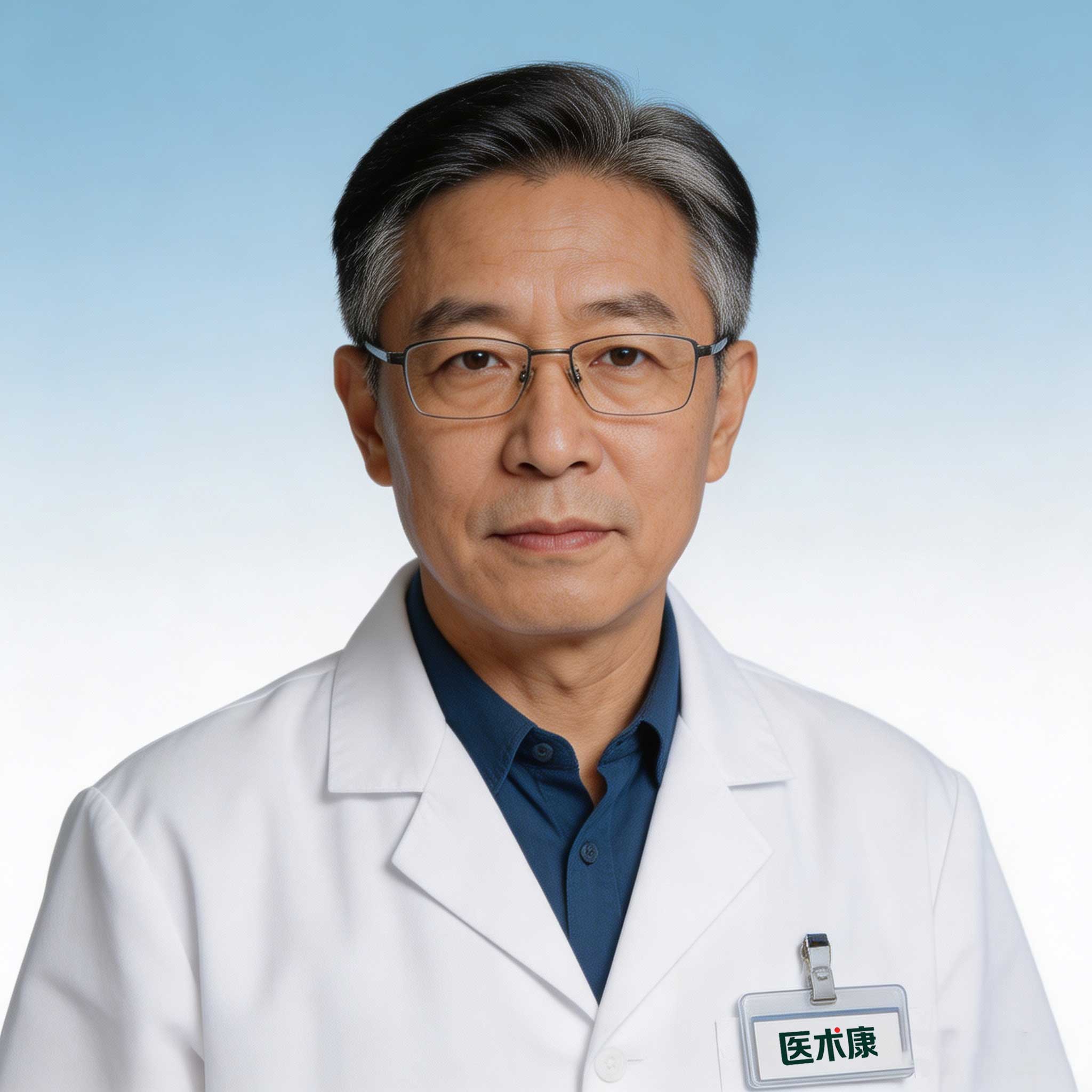 体能训练师